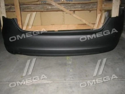 Бампер задн. VW JETTA 11-14 TEMPEST 051 5747 951