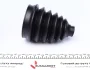 Комплект пильника РШ шарніра METELLI Metelli 13-0596 (фото 3)