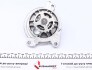 Комплект ГРМ + ТНВД + помпа VW LT 2.5SDI/VW T4/Volvo S70/S80/V70 2.5TDI 96-06 (122x26.5 / 81x21) (PA758) GRAF KP758-3 (фото 2)