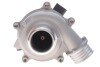 Помпа води BMW 1/2/3/4/5/X3/X4/Z4 125i/220i/228i/320i/328i/420d/420i/520i/xDrive 10- (електричний) GRAF PA1400 (фото 7)