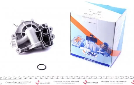 Помпа воды GRAF PA1219