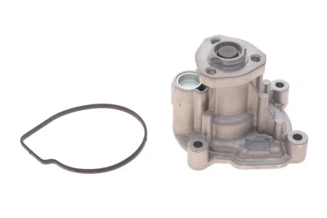 Помпа води Audi A3/Seat Ibiza/Skoda Fabia/Octavia/VW Golf/Passat 1.4/1.6/1.6FSI 03- (B/B) (7 лоп) GRAF PA954