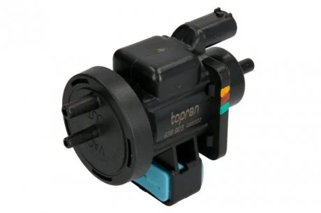 Клапан рециркуляц. відпр.газів HP639 903 HANS PRIES TOPRAN / HANS PRIES 639903