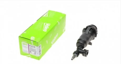 Робочий циліндр, система зчеплення VL Valeo 874730