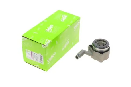 Підшипник вижимний Fiat Ducato 2.3D/3.0D Multijet 06-/Peugeot Boxer 3.0HDI 06- (d=32mm) Valeo 810015