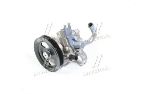 Насос гідропідсилювача MND MANDO EX571001G000