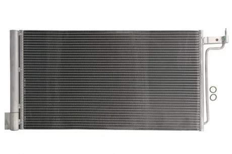 Радиатор кондиционера VL Valeo 814177