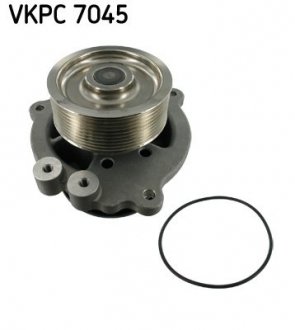 Водяний насос VKPC 7045 SKF VKPC7045