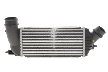 Интеркулер VL Valeo 818583