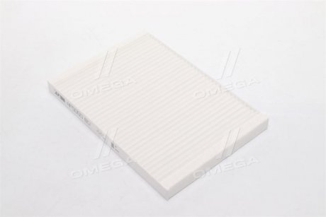 Фильтр воздушный HYUNDAI I30 07- ALPHA FILTER AF5050