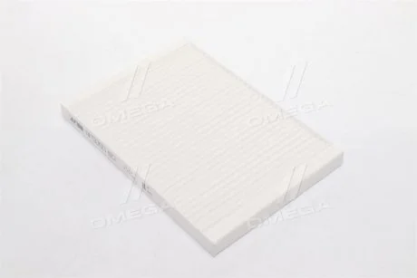 Фільтр салону ALPHA FILTER AF5050