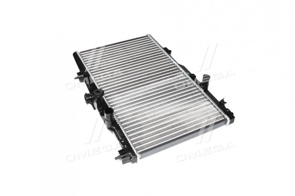 Радіатор охолодження GEELY MK 1.6L TEMPEST TP.1016001409 (фото 1)
