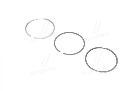 Кільця поршневі,комплект KS KOLBENSCHMIDT 800052510050