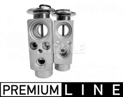 Клапан кондиціонера AVE 102 000P MAHLE MAHLE / KNECHT AVE102000P