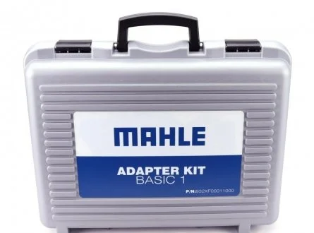 Набір адаптерів для станції по заміні оливи в АКПП MAHLE MAHLE / KNECHT 1010320040XX