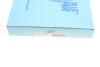 Фільтр салону Land Rover Discovery/Range Rover 16- (вугільний) BLUE PRINT ADJ132518 (фото 5)