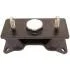 ПОДУШКА ДВИГАТЕЛЯ ПЕРЕДНЯЯ 2UZFE/1HDFTE TOYOTA LAND CRUISER 100 HDJ101/UZJ100 1998-2007 FEBEST TM-031 (фото 1)