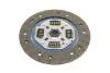 Комплект сцепления Opel Combo 1.4 16V 04- (d=200mm) BLUE PRINT ADW193045 (фото 5)