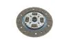 Комплект сцепления Opel Combo 1.4 16V 04- (d=200mm) BLUE PRINT ADW193045 (фото 7)