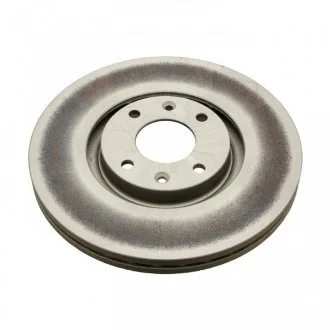 FEBI CITROEN Тормозной диск передн.C4 2.0i,2.0HDI,Grand C4 Picasso 1.6,2.0 (302*26) FEBI BILSTEIN 30402