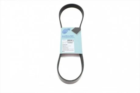 Ремінь генератора Fiat Scudo 1.6/ Renault Kangoo 1.9D 97-/ VW Golf/ Passat 1.6-2.0 90-02 (6PK894) BLUE PRINT AD06R894
