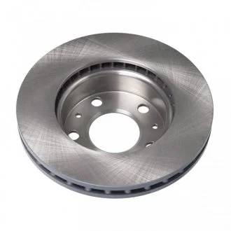 FEBI CITROEN Диск тормозной передн.Jumper,Fiat Ducato,Peugeot Boxer 06- FEBI BILSTEIN 44037