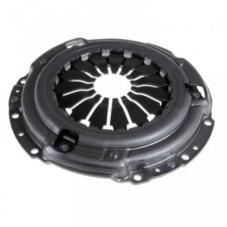 NISSAN Корзина сцепления X-Trail 2,0 FWD -13, QASQAI 2,0 07- BLUE PRINT ADN13294N (фото 1)