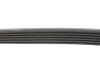 Ремень генератора VW Golf/VW Bora 2.3 -00/ Hyundai i30/ i40 2.0 CRDi/GDI 07- BLUE PRINT AD06R1285 (фото 2)