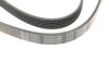 Ремень генератора VW Golf/VW Bora 2.3 -00/ Hyundai i30/ i40 2.0 CRDi/GDI 07- BLUE PRINT AD06R1285 (фото 3)