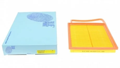Фільтр повітряний BLUE PRINT ADV182236