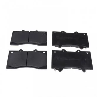 Комплект гальмівних колодок - дискові BLUE PRINT ADN142168