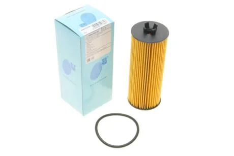 Фільтр масляний Jeep Grand Cherokee/Dodge Journey 3.6 24V 09- BLUE PRINT ADA102128