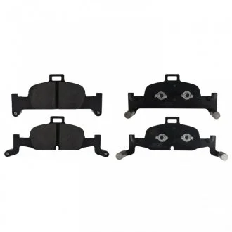 FEBI VW Тормозные колодки передн.Audi A4/5/6/7,Q5 15- FEBI BILSTEIN 16938