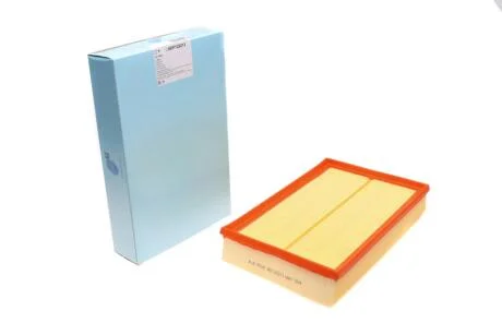 Фильтр воздушный Volvo S60/S80/V70/CX70 2.4 99-07 BLUE PRINT ADF122213