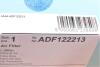 Фильтр воздушный Volvo S60/S80/V70/CX70 2.4 99-07 BLUE PRINT ADF122213 (фото 5)