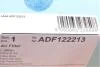 Фільтр повітряний Volvo S60 /S80 /V70/CX70 2.4 99-07 BLUE PRINT ADF122213 (фото 5)