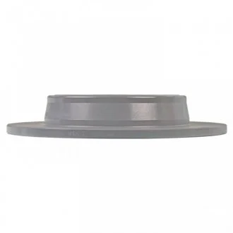 FEBI HYUNDAI Тормозной диск задн.Elantra 11-,Veloster FEBI BILSTEIN 108559 (фото 1)