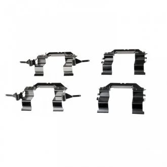 Установочный к-кт. торм. кол. INFINITI BLUE PRINT ADN148603