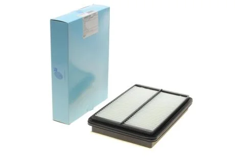 Фільтр повітряний Great Wall Deer/Safe/Streed 2.2/2.4 96- BLUE PRINT ADG022125