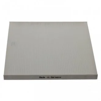 FEBI RENAULT Фильтр воздушный салона SCENIC 98- FEBI BILSTEIN 19441