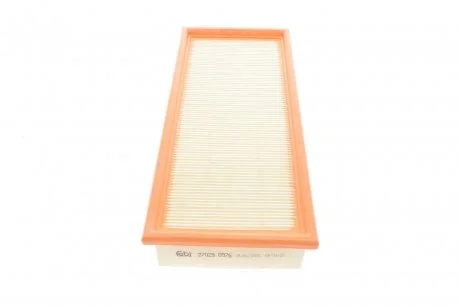 FEBI BMW Фильтр воздушный BMW 520I 2.0 24V 90- FEBI BILSTEIN 27029