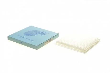 Фільтр салону Ford Edge 06-15 BLUE PRINT ADF122511