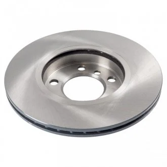 FEBI BMW Диск торм. передний MINI 1,6-2,0 10- FEBI BILSTEIN 43860