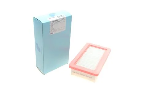 Фільтр повітряний BLUE PRINT ADN12291