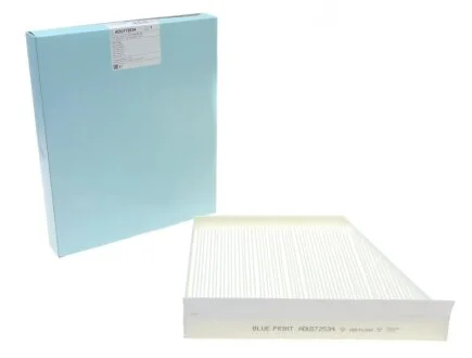 Фільтр салону MB E-class (W211) BLUE PRINT ADU172534