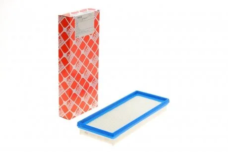 Фільтр повітряний Smart Fortwo 0.8CDTI/1.0 07- FEBI BILSTEIN 108325