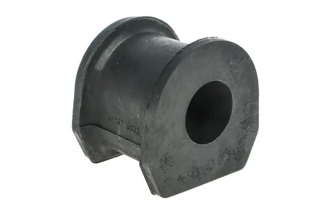 Втулка стабілізатора (переднього) Mitsubishi L200/Pajero 2.5DI-D 4 WD/3.04WD 07- (d=25mm) FEBI BILSTEIN 41141