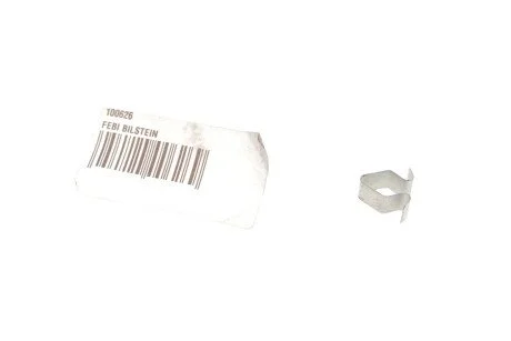 Скоба кріплення радіатора VW Passat/Golf/ Audi A4 96- FEBI BILSTEIN 100626