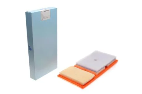 Фільтр повітряний BLUE PRINT ADU172233