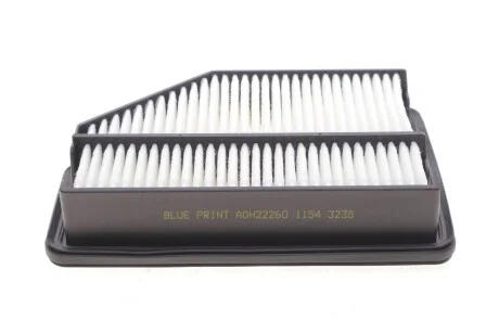 Фільтр повітря BLUE PRINT ADH22260